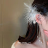Right Feather Cuff
