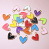 Mixed Hearts