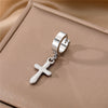 Silver Cross
