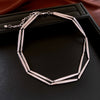 Silver Tube Bars