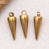 Gold T 12