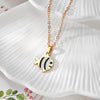 Banded Round