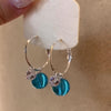 Blue Glass