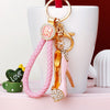 Pink-Fortune Pink-Stiletto