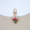 Red Flowers