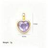 June Pendant