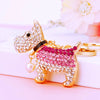 Pink Pearl-Dog