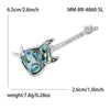 Blue Guitar