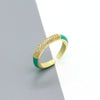 Green Crystal