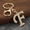 Letter F