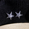 Silver Starfish
