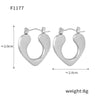 Steel Hoops