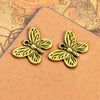 Antique Bronze