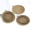 Antique Bronze