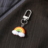 Rainbow Clouds
