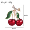 Red Cherry Six