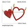 Red Hearts