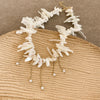 Shell Tassel