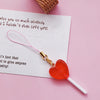Red Lollipop