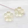 Clear Yellow Cherry