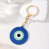 Navy Mint Eye