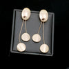 Gold Triple Discs