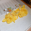 Yellow Petal
