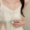 Silver Tone