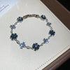 Navy Light Blue