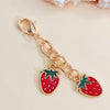 Red Strawberries