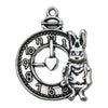 Gray Rabbit 8