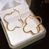 Crystal Clover