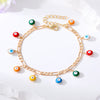 Multicolor Beads
