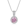 Pink Crystal