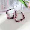 Pink Black Diamonds