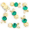 Teal Gold