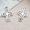 White Cross 7