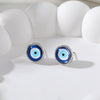 Silver Irregular 10mm