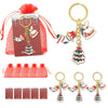 Bag Tag Set