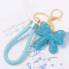 Aqua Bow Cord