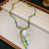Multicolor Necklace