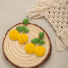 Yellow Cherries
