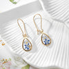 Navy Light Blue