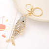 Clear Segment Fish