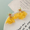 Yellow Petal Drops