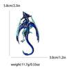 Blue Dragon