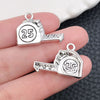 Antique Silver 11