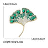 Green Leaf