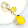 Yellow Lemon
