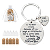 Bag Tag Set